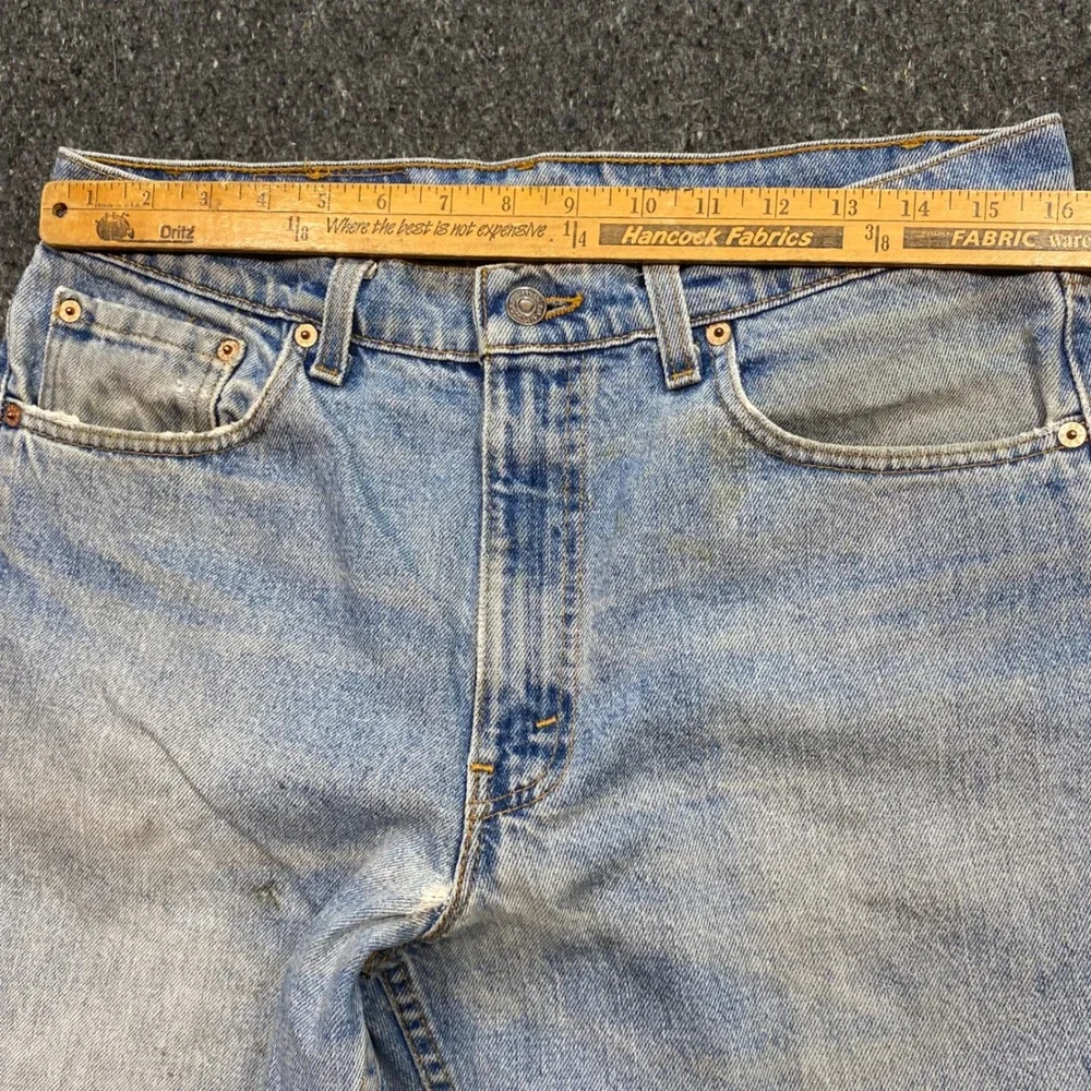 Levis levi 555